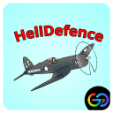 Heli Defence